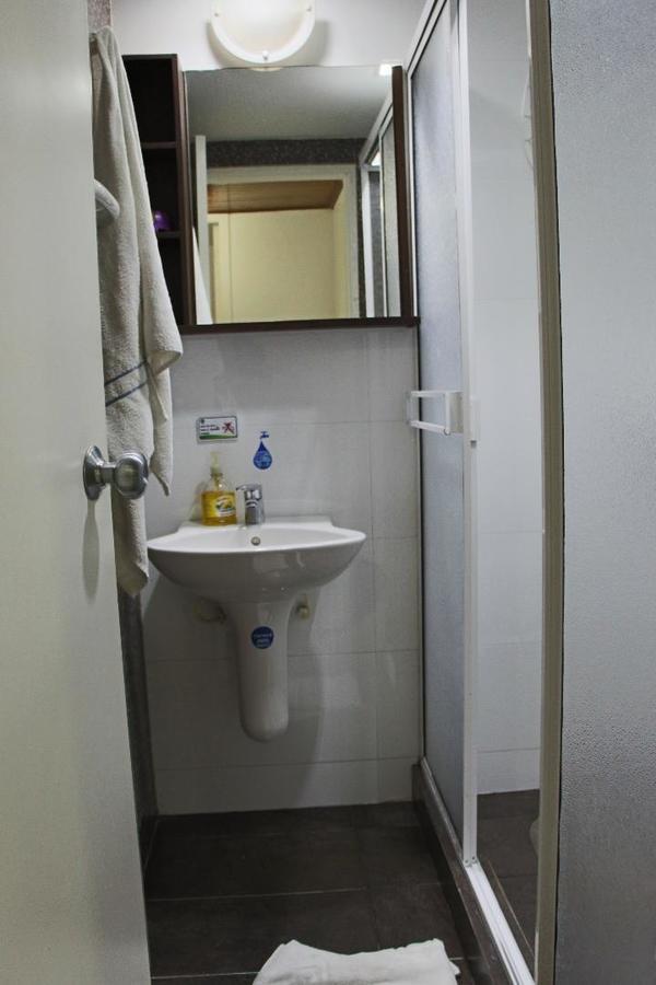 Apartamento De Tres Habitaciones En Zona Centro De San Andres Islas - Edificio Comodoro 203 Экстерьер фото